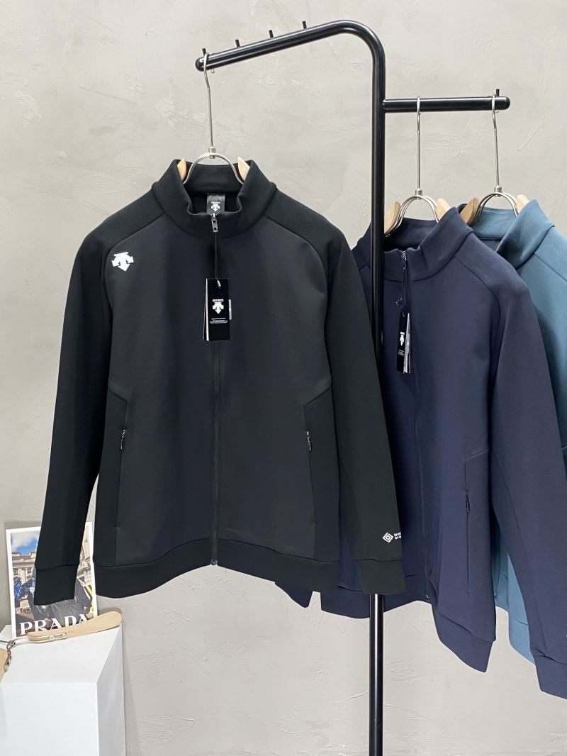 Descente Outwear